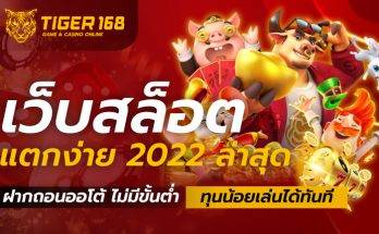 เว็บสล็อต-แตกง่าย-2022
