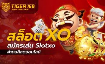 สล็อต xo สมัครเล่น Slotxo