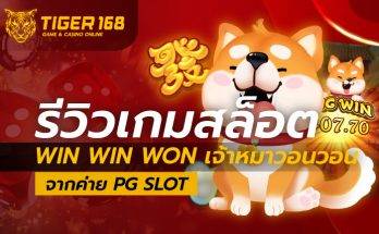 รีวิวเกมสล็อต Hotpot